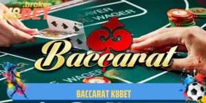 Nhận Quà Cực Đã Nhờ Chiến Thuật Baccarat K8bet Đỉnh Cao