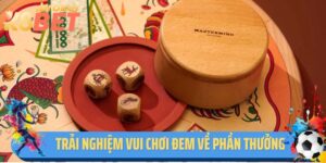 Bầu Cua K8BET - Trải Nghiệm Vui Chơi Đem Về Phần Thưởng