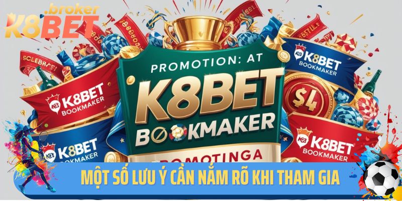 Một số lưu ý game thủ cần nắm rõ khi tham gia nhận khuyến mãi